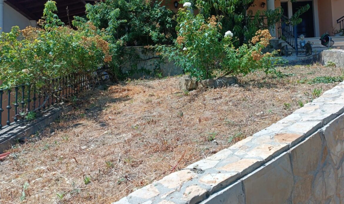 Moradia em Algarvias – Tomar